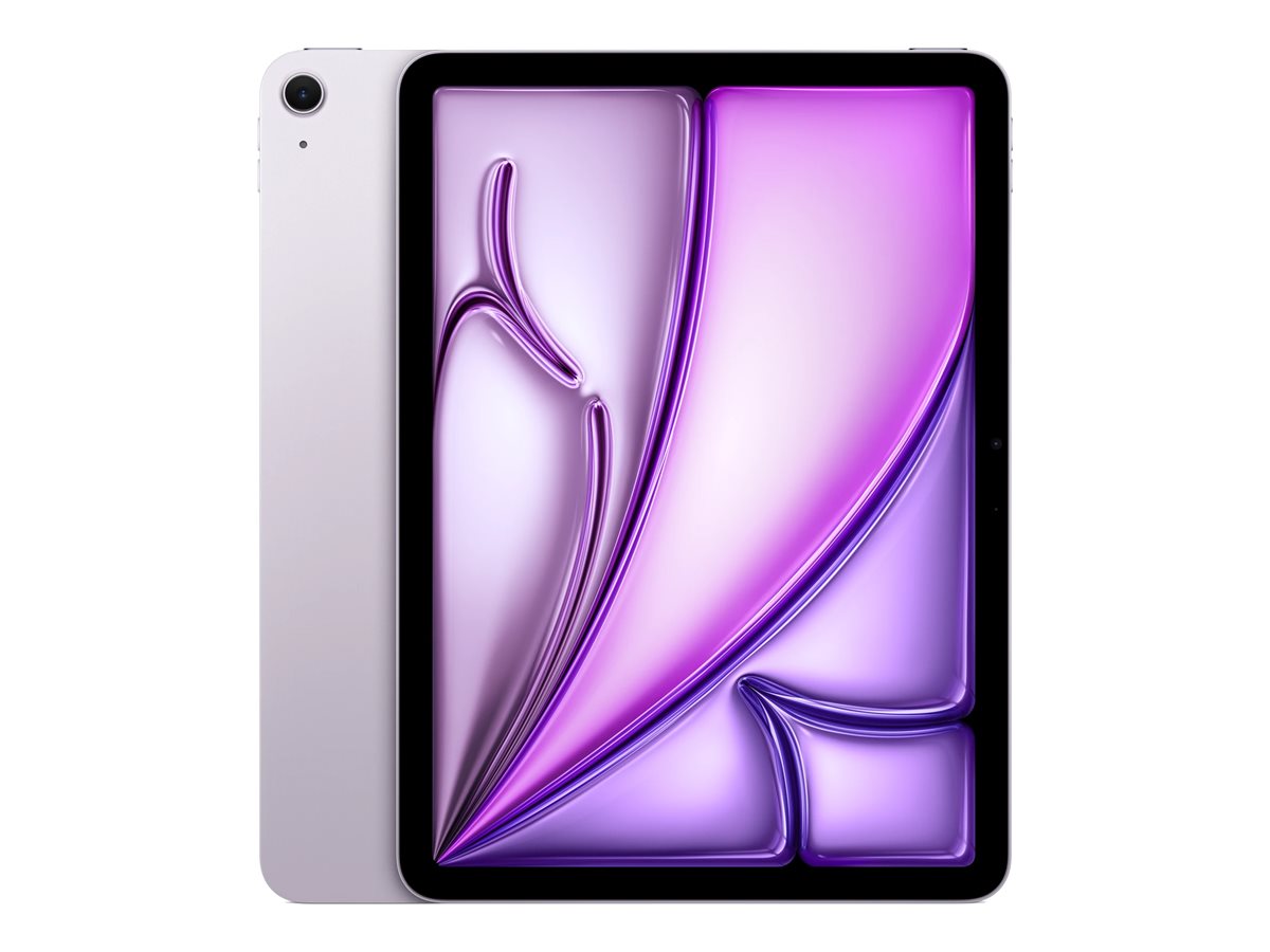 original-2767 Apple iPad Air 11" M4 Wi-Fi 256GB - violets | Apple - Image 1