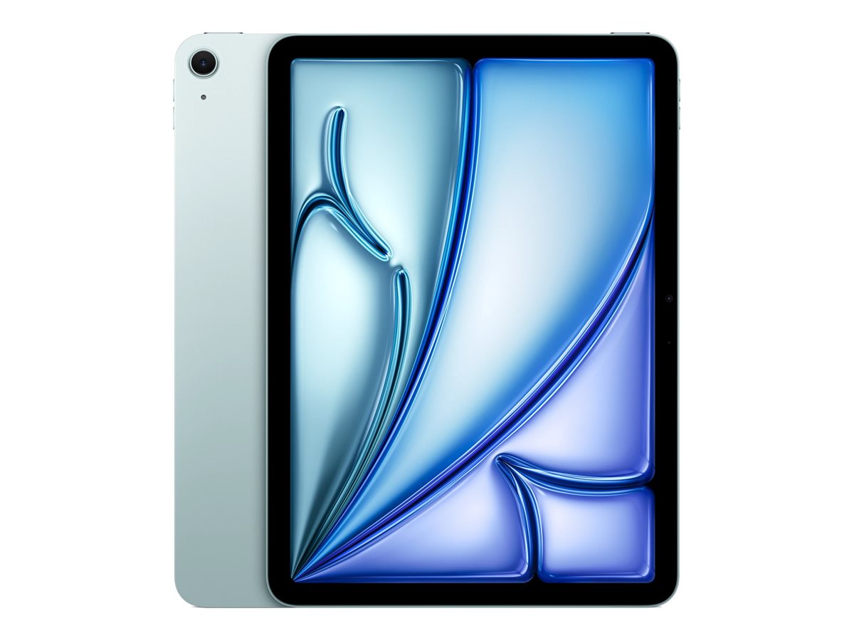 original-2791 Apple iPad Air 11" M4 Wi-Fi 1TB - zils | Apple - Image 1