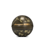 Deeper Smart Sonar Chirp+4 | Sonar | Wi-Fi | Green/Brown - Image 2