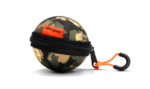 Deeper Smart Sonar Chirp+4 | Sonar | Wi-Fi | Green/Brown - Image 3