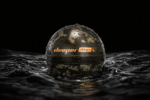 Deeper Smart Sonar Chirp+4 | Sonar | Wi-Fi | Green/Brown - Image 5
