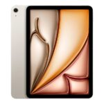 Apple iPad Air 11" M4 Wi-Fi 1TB — Starlight | Apple