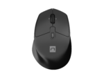 Natec Kite | Wireless | Bluetooth, 2.4GHz | Black