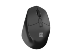 Natec Kite | Wireless | Bluetooth, 2.4GHz | Black - Image 2