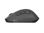 Natec Kite | Wireless | Bluetooth, 2.4GHz | Black - Image 5