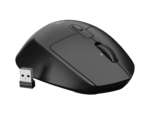 Natec Kite | Wireless | Bluetooth, 2.4GHz | Black - Image 7