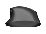 Natec Kite | Wireless | Bluetooth, 2.4GHz | Black - Image 9