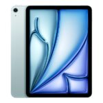 Apple iPad Air 11" M4 Wi-Fi + Cellular 128GB - Blue | Apple