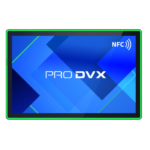 ProDVX | APPC-10SFA | 10.1 " | Landscape/Portrait | 24/7 | Android | 450 cd/m² | 160 ° | 160 °