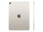 Apple iPad Air 11" M4 Wi-Fi + Cellular 128GB - Starlight | Apple - Image 2