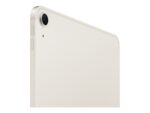 Apple iPad Air 11" M4 Wi-Fi + Cellular 128GB - Starlight | Apple - Image 3