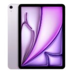Apple iPad Air 11" M4 Wi-Fi + Cellular 128GB - Purple | Apple
