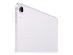 Apple iPad Air 11" M4 Wi-Fi + Cellular 128GB - violets | Apple - Image 4