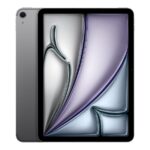 Apple iPad Air 11" M4 Wi-Fi + Cellular 256 GB - kosmosa pelēks | Apple