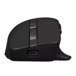Asus Mouse | MD301 | Wireless | Bluetooth | Black - Image 2
