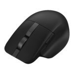 Asus Mouse | MD301 | Wireless | Bluetooth | Black - Image 7