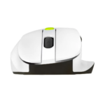 Asus Mouse | MD105 | Wireless | Bluetooth, 2.4GHz | Volt Green - Image 2