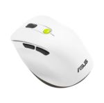 Asus Mouse | MD105 | Wireless | Bluetooth, 2.4GHz | Volt Green - Image 4
