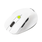 Asus Mouse | MD105 | Wireless | Bluetooth, 2.4GHz | Volt Green - Image 5