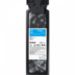 Epson UltraChrome DG2 T55B200 (250 ml) | Tintes kārtridžs | Ciāna