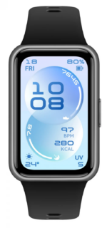 Huawei Band 11 | AMOLED | Skārienekrāns | Ūdensizturīgs - Image 4