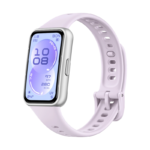 Huawei Band 11 | 1,62 collu AMOLED | Skārienekrāns | Sirdsdarbības ātruma monitors | Ūdensizturīgs | Bluetooth | Violets