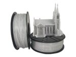 Flashforge PLA "marmora" kvēldiegs, 1,75 mm, 1 kg - Image 4