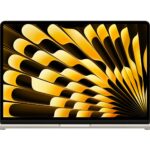 Apple MacBook Air 13" Apple M5 10C CPU, 8C GPU/16GB/512GB SSD/Starlight/SWE | Apple