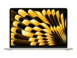 Apple MacBook Air 13" Apple M5 10C CPU, 8C GPU/16GB/512GB SSD/Starlight/INT | Apple