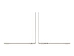 Apple MacBook Air 13" Apple M5 10C CPU, 8C GPU/16GB/512GB SSD/Starlight/INT | Apple - Image 2