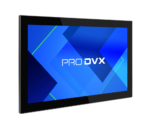 ProDVX | Панельный ПК на базе Android | APPC-15DSKP | 15,6" | Горизонтальная/Портретная ориентация | Круглосуточная работа | Android | A17, 1,6 ГГц, четырехъядерный | 2 ГБ DDR3 SDRAM | Wi-Fi | Сенсорный экран | 300 кд/м² — изображение 2