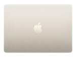 Apple MacBook Air 13" Apple M5 10C CPU, 8C GPU/16GB/512GB SSD/Starlight/INT | Apple - Image 3
