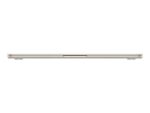Apple MacBook Air 13" Apple M5 10C CPU, 8C GPU/16GB/512GB SSD/Starlight/INT | Apple - Image 5