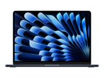 Apple MacBook Air 13" Apple M5 10C CPU, 8C GPU/16GB/512GB SSD/Midnight/INT | Apple