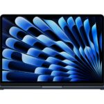 Apple MacBook Air 13" Apple M5 10C CPU, 8C GPU/16GB/512GB SSD/Pusnakts/INT | Apple