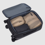 Thule Compression Cube Set, Small/Medium | Packing Cube | Gentle Beige - Image 5
