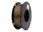 Flashforge PLA-plus filaments, "zelta" metāla krāsā, 1,75 mm, 1 kg - Image 6