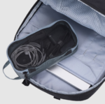 Thule Packing Cube, X-small | Packing Cube | Pond Gray - Image 5