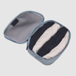 Thule Packing Cube, Small | Packing Cube | Pond Gray - Image 3