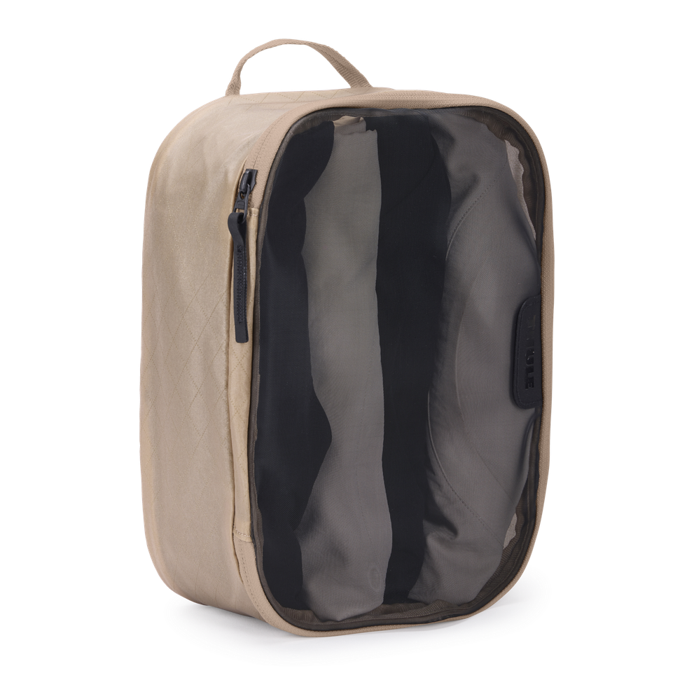 original-3056 Thule Packing Cube, Small | Packing Cube | Gentle Beige - Image 1