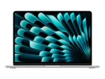 Apple MacBook Air 13" Apple M5 10C CPU, 10C GPU/24GB/1TB SSD/Silver/SWE | Apple
