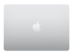 Apple MacBook Air 13" Apple M5 10C CPU, 10C GPU/24GB/1TB SSD/Silver/SWE | Apple — изображение 3