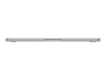 Apple MacBook Air 13" Apple M5 10C CPU, 10C GPU/24GB/1TB SSD/Silver/SWE | Apple — изображение 5