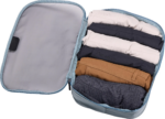 Thule Packing Cube, Medium | Packing Cube | Pond Gray - Image 4
