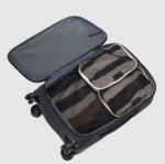 Thule Packing Cube Set, 1x Medium, 1x Small | Packing Cube | White - Image 4