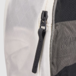 Thule Packing Cube Set, 1x Medium, 1x Small | Packing Cube | White - Image 5