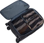 Thule Packing Cube Set, 1x Medium, 1x Small | Packing Cube | Pond Gray - Image 7
