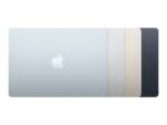 Apple MacBook Air 13" Apple M5 10C CPU, 10C GPU/24GB/1TB SSD/Midnight/SWE | Apple — изображение 4