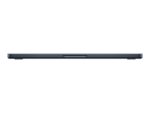 Apple MacBook Air 13" Apple M5 10C CPU, 10C GPU/24GB/1TB SSD/Midnight/SWE | Apple — изображение 5
