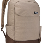 Thule Lithos | Fits up to size 16 " | Backpack | Nuanced Brown